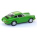 Масштабная модель PORSCHE 911T 1968 Light Green