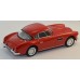Масштабная модель Talbot Lago 2500 Coupe 1955 красный