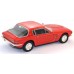 Масштабная модель Brasinca 4200 GT 1965, Red
