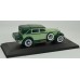 Масштабная модель ISOTTA Fraschini Tipo 8 1930 Light Green/Dark Green