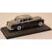 Масштабная модель MERCEDES-BENZ 300D Limousine (W189) 1957 Black/Grey