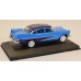 Масштабная модель PLYMOUTH Savoy 1959 Blue/Dark Blue