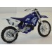 98900-2-ЯТ Yamaha YZ250LC, синий/белый