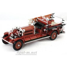 43004-ЯТ Ahrens-Fox N-S-4 1925г. пожарный