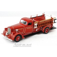 43007-ЯТ American LaFrance 1939г. пожарный