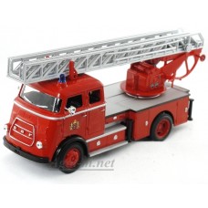 DAF А1600 1962г. пожарный