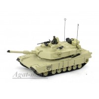 85063-ЯТ Танк М1А2 Abrams США 2003г. 