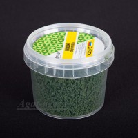 1196-ЗВД Модельный мох мелкий STUFF PRO (Оливково-зеленый)