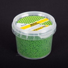 1197-ЗВД Модельный мох мелкий  STUFF PRO (Травяной зеленый)