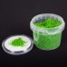 Модельный мох мелкий STUFF PRO (Люминесцентный зеленый)