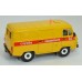 УАЗ-3741 фургон аварийная служба, желтый