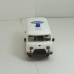 УАЗ-3741 фургон ГАИ (пластик) таблетка, белый