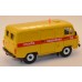 УАЗ-3741 фургон аварийная служба (пластик крашенный), желтый