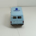 УАЗ-39099 Комби (пластик крашенный) Дежурная часть, таблетка, голубой