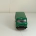 УАЗ-39099 Комби (пластик крашенный) медслужба, светло-зеленый