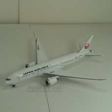 002-ГАЯ Самолет гражданской авиации Японии Boeing 787