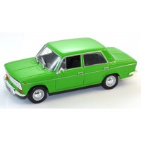 07-ДЕГ ВАЗ-2103 "Жигули" 1972-1984 гг. зелёный