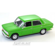 ВАЗ-2103 "Жигули" 1972-1984 гг. зелёный