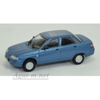 226-ДЕГ ВАЗ-2110 1995-2007 гг., голубой