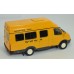 СемАР-3234 Маршрутное такси, желтый