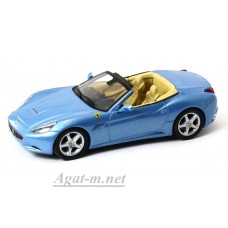 04-ФЕР Ferrari California Cabrio