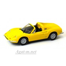 07-ФЕР Ferrari DINO 246 GTS
