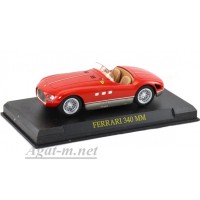 36-ФЕР Ferrari 340 MM