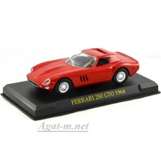 45-ФЕР Ferrari 250 GTO 1964