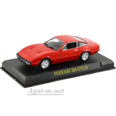 46-ФЕР Ferrari 365 GTC/4