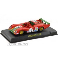 53-ФЕР Ferrari 312PB 1973