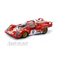 59-ФЕР Ferrari 512M