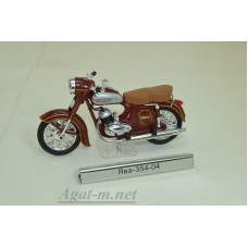 Ява-354-04 мотоцикл