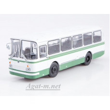 60-НАМ Автобус ЛАЗ-695Н 