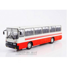 900469-САВ Икарус-256 автобус