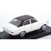 OPEL Olympia A 1967 White