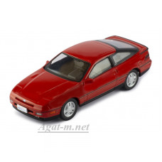 FORD Probe GT Turbo 1989 Red