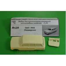 ТрансКит ЗАЗ-966 универсал